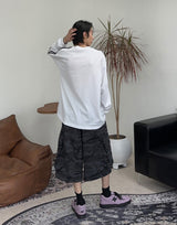 Eter D Track Long Sleeve