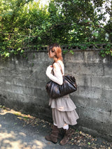 モアフリルスカート