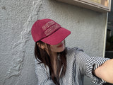 Friends Together Cap - Brown