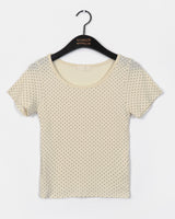トトゥドットショートスリーブTシャツ
