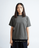 ボクシーデイリーTシャツ ショートスリーブ