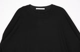No.8016 8color スパンTシャツ