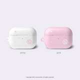 ローズフブキイヤホンケース
