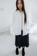 boy over pocket shirts(2colors)