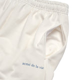 24FW BASIC BIO WASHING PANTS CREAM