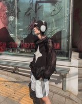 スイーツファスナートラックパンツ (4 color)