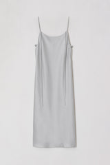 STRAP CAMISOLE DRESS