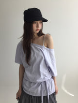 Luca Linen Madros (3color) *