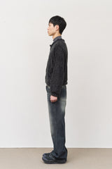 Jack Flare Denim
