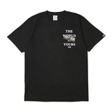 EXAMPLE MONEY IS… S/S TEE