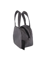 Bunby [Black check]