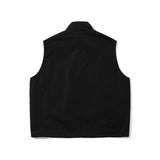 SINGLE EDGE VEST 