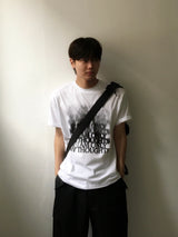 IF Gradation Short-Sleeve T-Shirt
