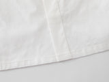 Julian Hidden Placket Shirt