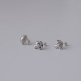 Star mushroom piercing