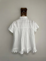 denver frill shirts