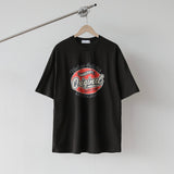  LOG ORIGINAL HALF TEE 