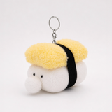 【MADE】エッグスシカモ (keyring)