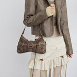 Beja Belt Hobobag