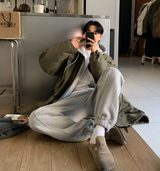  Remus FW Overfit Gapaka Yasan