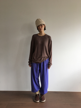 Cozy Thread Beanie (7color)