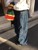 Vito denim pants