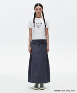 HEART LOCK TEE