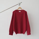 HDL ESSENTIAL BALLOON KNIT ONE