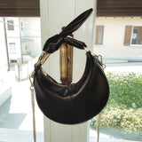 AMELIE MINI Black