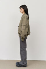 Fred Blouson
