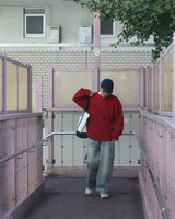 HDL ESSENTIAL BALLOON KNIT ONE