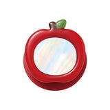 [MagSafe]アップルミラー フォングリップ ポップソケットトック