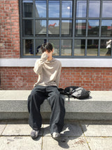 ファントムビンテージカーブデニムパンツ 3C