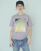 レイコトヤマTシャツ