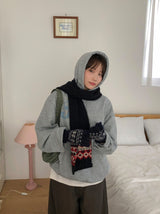 Kemmi Nordic Knit Muffler