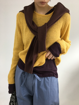 Leje Balloon Cargo Pants (3color)