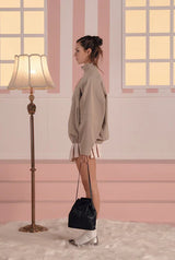Vintage cotton jacket