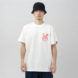 EXAMPLE RABBIT S/S TEE