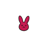 Collaboration Plastic Folder/Sticker 7 types | 【Oshinoko】 × 60% 