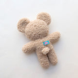 パンゴムプラッシュドール (24cm)