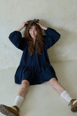 Bloom onepiece_navy