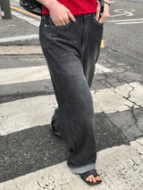 Garnet pants