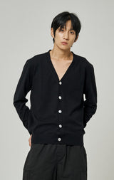 BASIC CARDIGAN