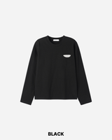 Moshe Crop Long Sleeve