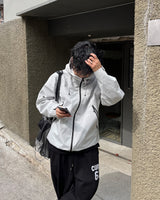 AD Goffcore windbreaker (2C)