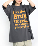 (UNISEX)カウボーイTシャツ