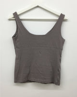 ロンダツイストスリーブレス (3color)