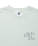 STAR SELLER LOGO LS TEE MINT(CV2GSUT579A)