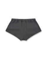 Napoleon Sweat Shorts - Charcoal