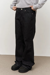 Forty Bootscut Denim
